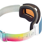 BLACKRIDGE, Chromatic Surge Matte-Azure, hi-res image number null